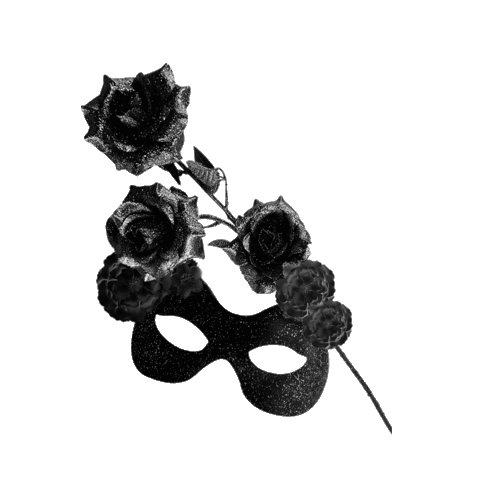 Haute Couture Fashion Sticker by Viktor & Rolf Fragrances