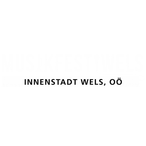 Upperaustria Sticker by Wels Marketing & Touristik GmbH