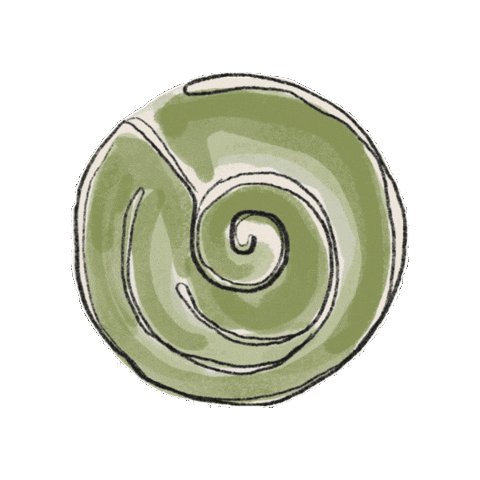 Kd Sticker by Kappa Delta