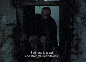 Stalker GIF