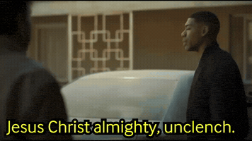 Green Lantern Hbo GIF