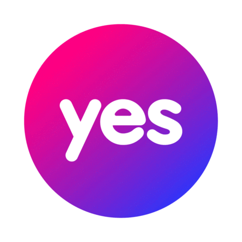 Yes.5G Sticker