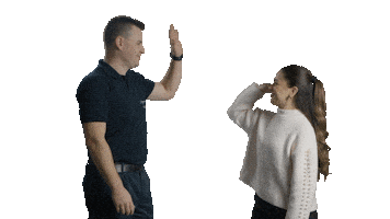 Clap Success Sticker by Infraserv Höchst