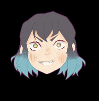 Happy Kimetsu No Yaiba Sticker For Ios Android Giphy Happy Kimetsu No Yaiba Sticker For Ios Android Giphy