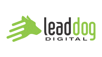 Lead Dog Digital GIF
