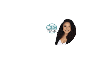 Jackie Camacho & Team Sticker