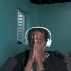 Annoyed GIF