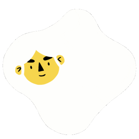 Girl Sticker