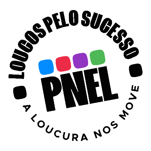 Loucospelosucesso Sticker by PNEL