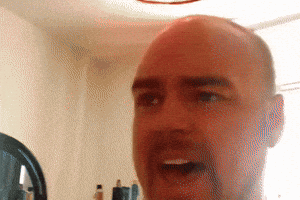 Angry GIF