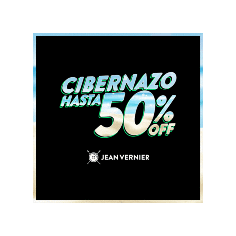 Cibernazo Sticker by Jean Vernier Uy