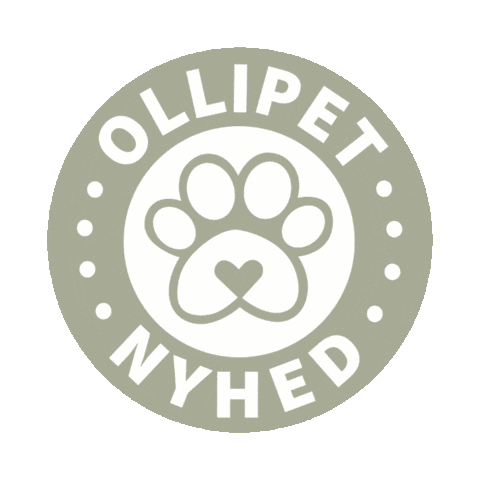 Grøn Nyhed Sticker By CotonshoppenGIF
