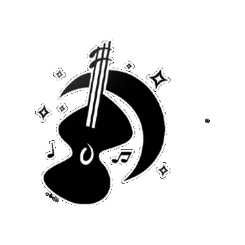 Cafe Wha? NYC Sticker