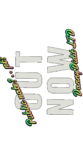 Business Danny Sticker by DannyDidit LTD