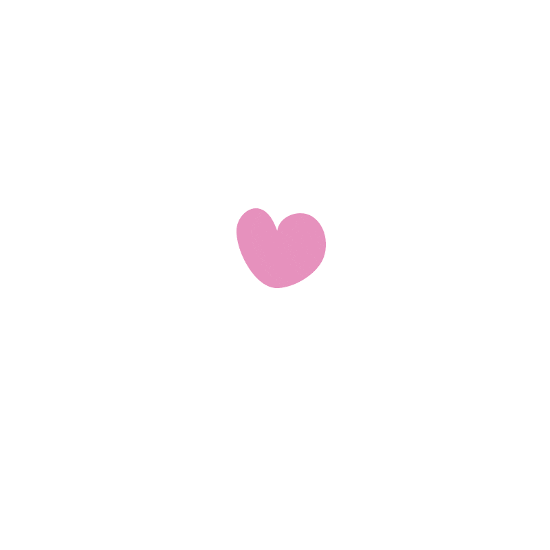 Heart Sticker