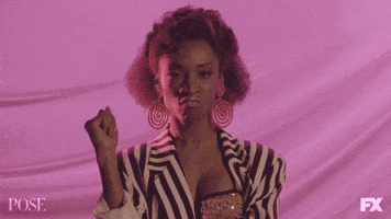 angry angelica ross GIF by Pose FX