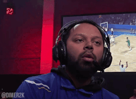 lets go warriors gaming squad GIF by DIMER