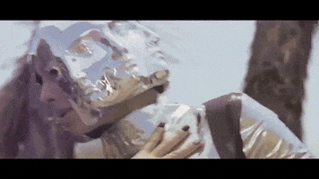 faces lightyears GIF by Kimbra
