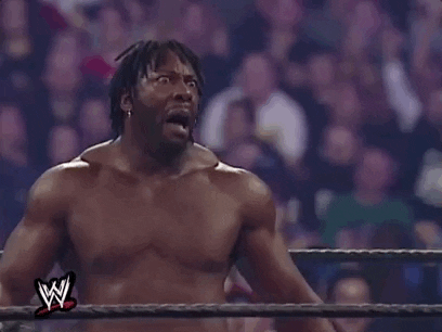 Booker T Sport GIF by WWE - Find & Share on GIPHY
