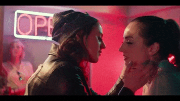 betty and veronica riverdale GIF by Polyvinyl Records