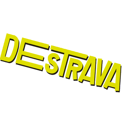 Destrava Realizador Sticker by Aldeia
