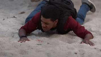 mad episode 9 GIF by On My Block