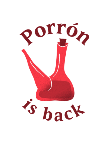 Wine Vino Sticker by Ovni vinos