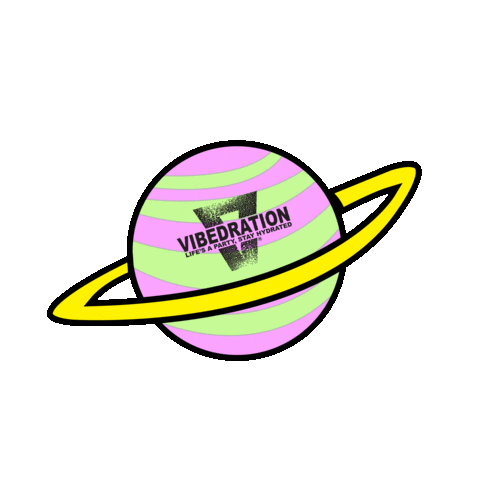 Happy Dance Sticker by Vibedration