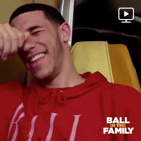 Season 3 Lol GIF by Ball in the Family