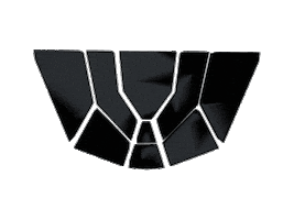 Logo Mercer Sticker by merceramsterdam