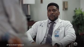 Season 1 Nbc GIF by New Amsterdam