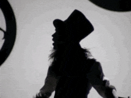 Prince The Same December GIF