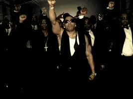 Hip Hop Fergie GIF by Nelly