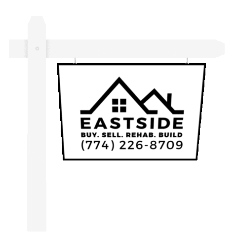 Eastside Property Sticker