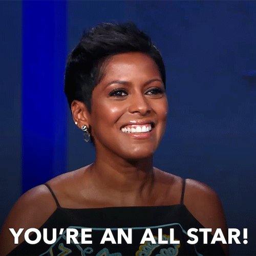 all stars omg GIF by Lifetime