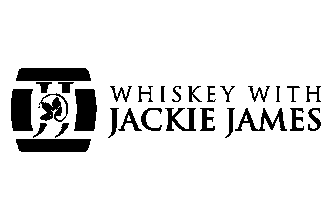 Whiskey Sticker by Jackie James
