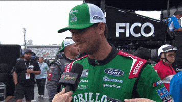 New Hampshire Pickles GIF by NASCAR