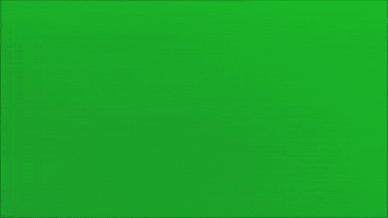 green screen wow GIF