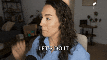 Gay Wow GIF by Alayna Joy