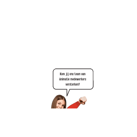 AnimatieteamNL Sticker