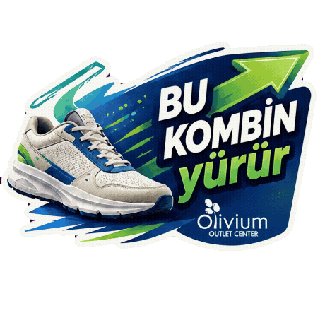 Sticker by Olivium Outlet Center