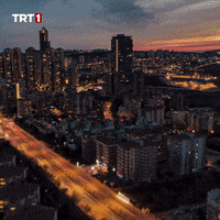 Travel GIF by TRT