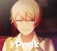 Peak GIF