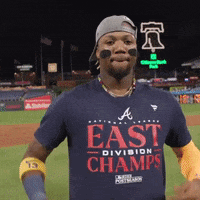 Baseball GIFs on X: Ronald Acuña Jr. on the red carpet.