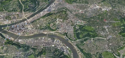 Shooting Squirrel Hill GIF