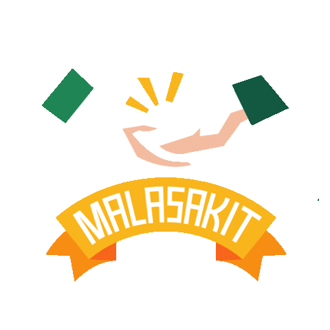 Values Livem Sticker by Ayala Land