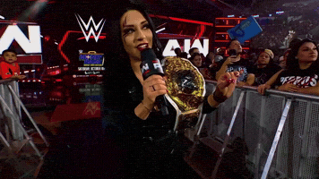 Liv Morgan Wwe GIF