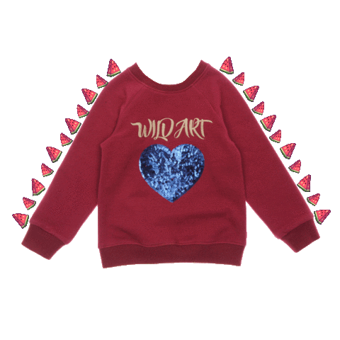 Fashion Kids Sticker