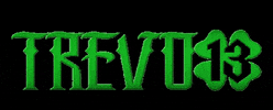 Trevo 13 GIF