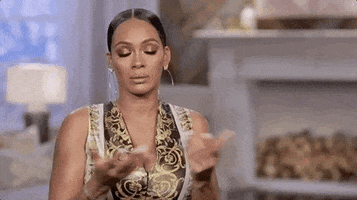 Basketball Wives Cry GIF by VH1